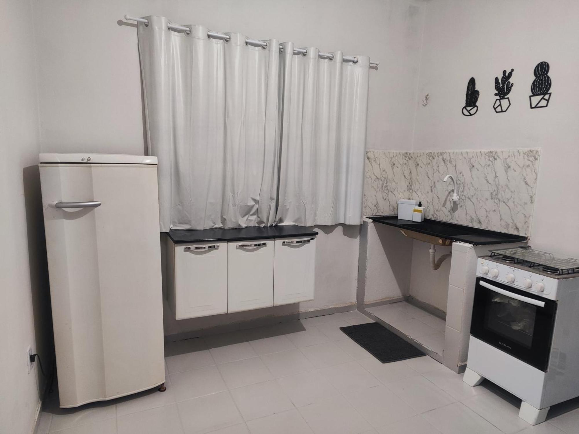 M&M Flat 03, Proximo Ao Centro, Uft Palmas (Tocantins) Exterior foto