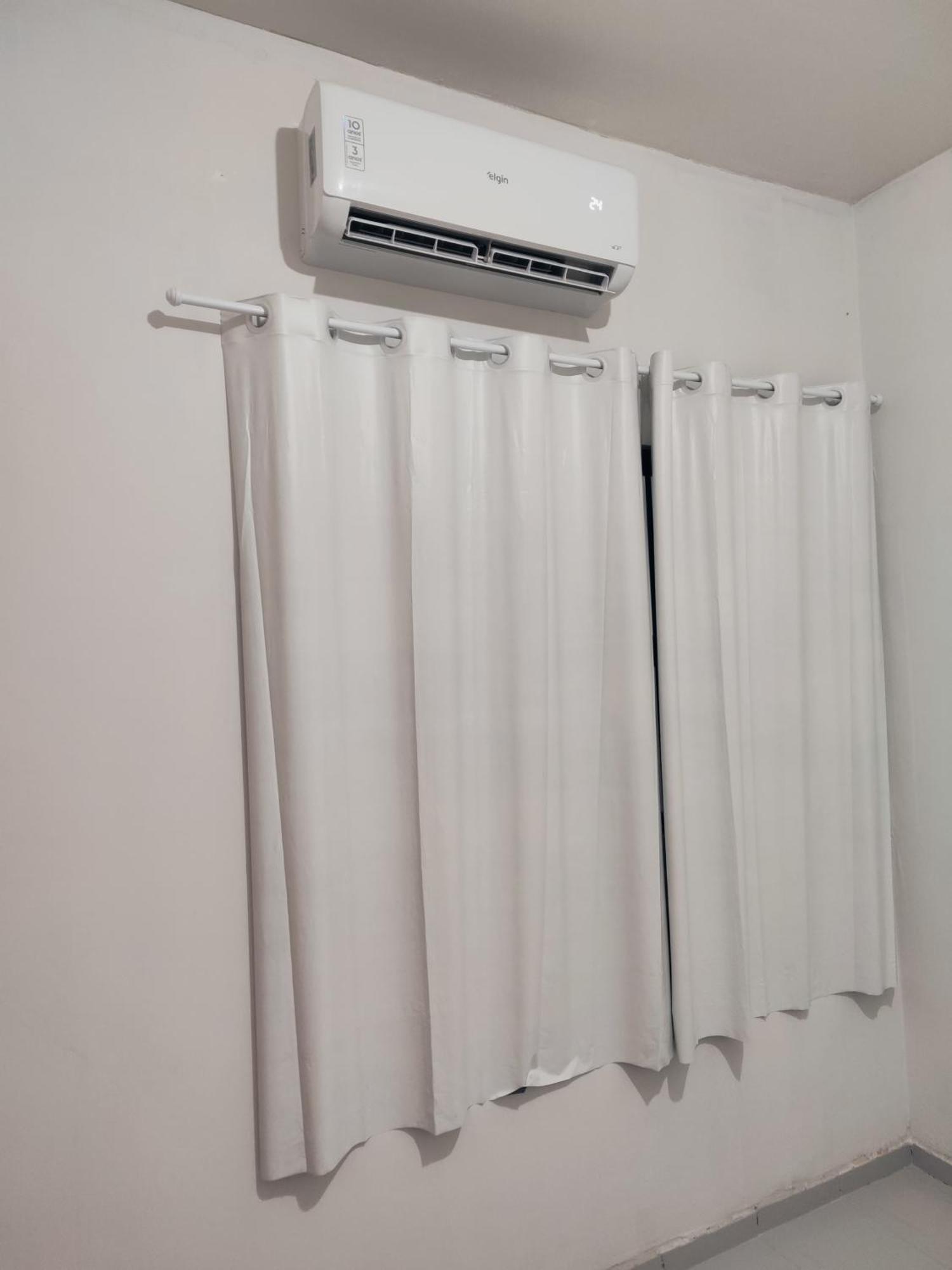 M&M Flat 03, Proximo Ao Centro, Uft Palmas (Tocantins) Exterior foto